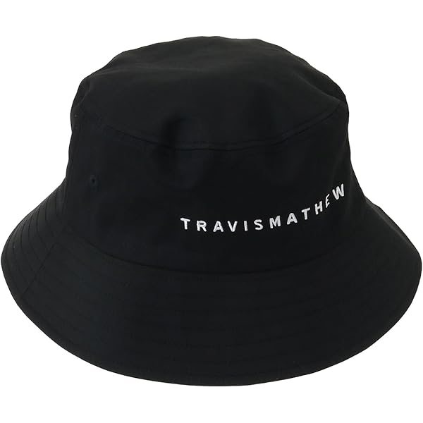 新品 JONES ジョーンズ×トラヴィスマシュー コラボ バケットハット 帽子 Amazon.co.jp: JONES ジョーンズ×TRAVISMATHEWトラヴィスマシュー